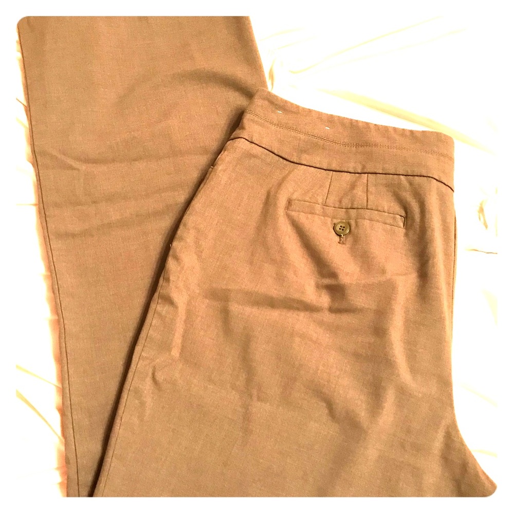 Ann Taylor Loft dress slacks